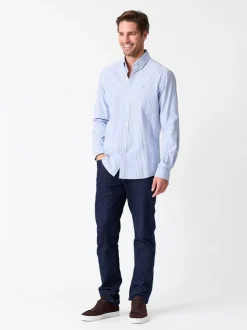 Norman skjorte - Regular fit