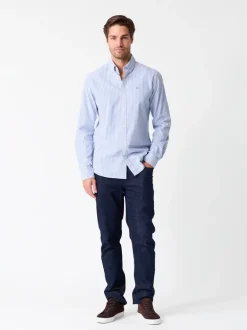 Norman skjorte - Regular fit