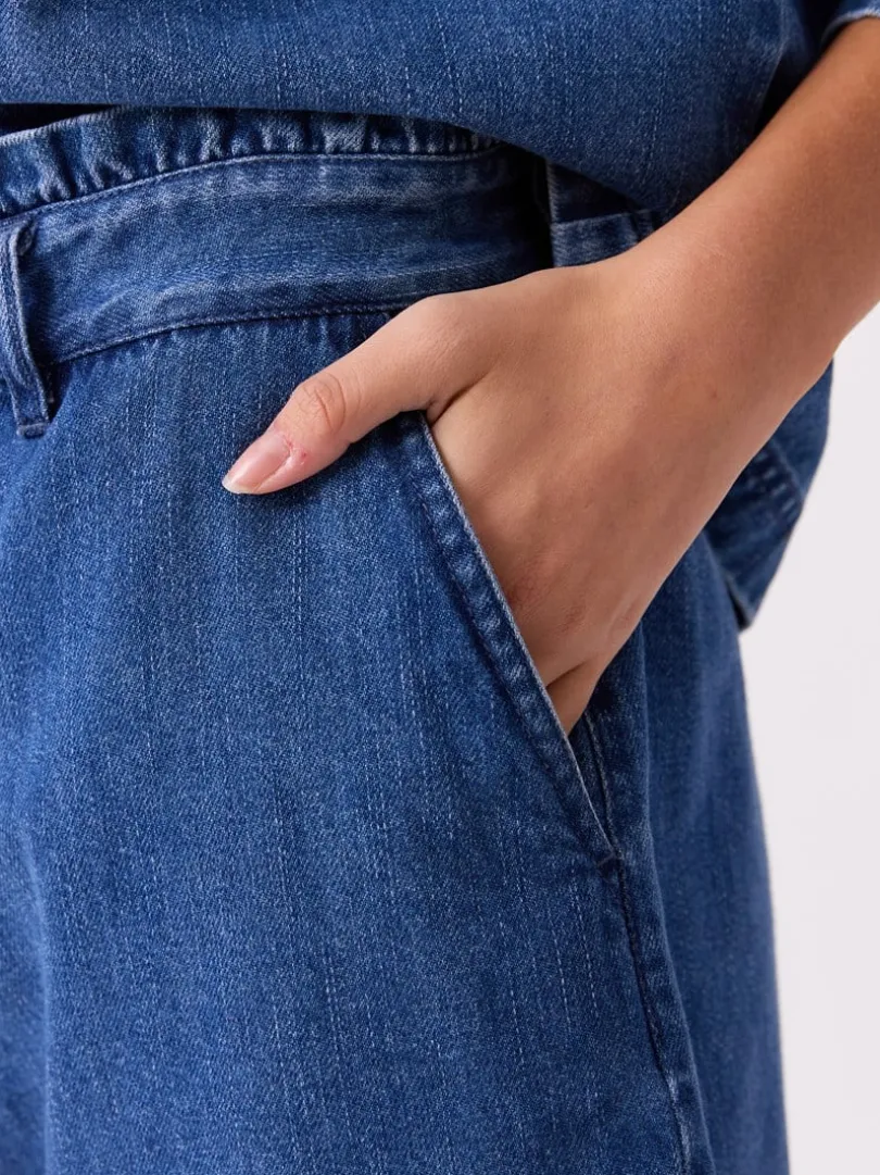 Nour shorts
