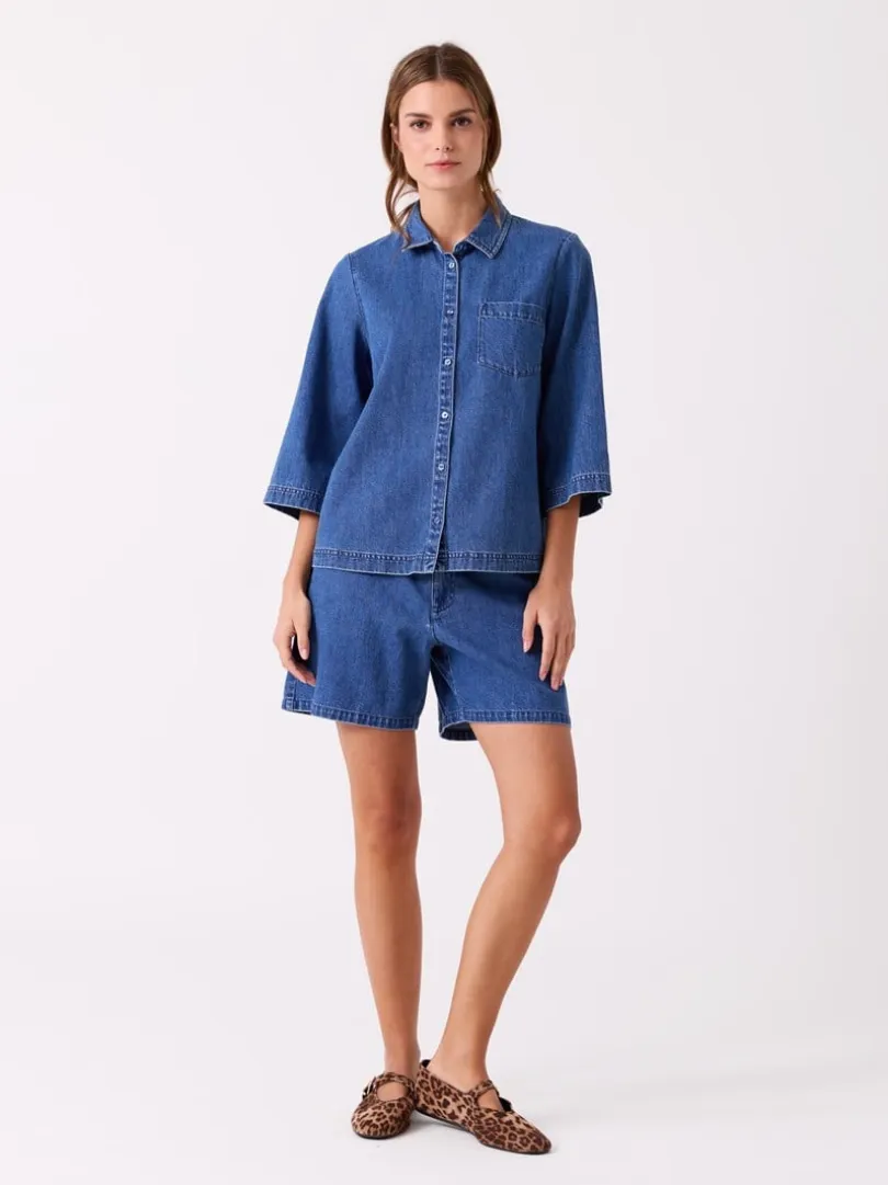 Nour shorts