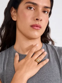 Nova Rings 3-In-1 Set