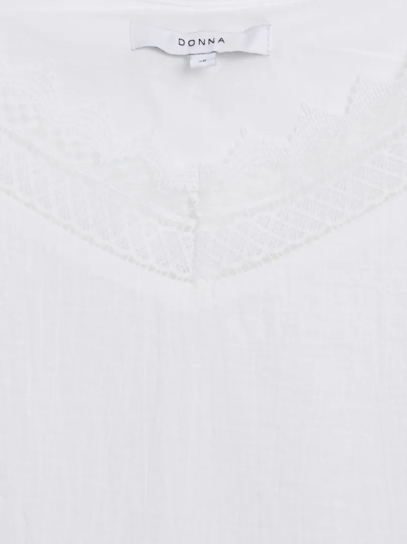 Orchid straptop