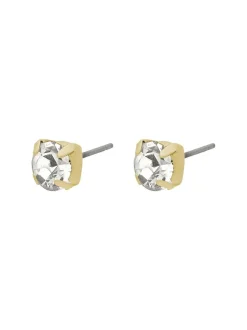 Original Crystal Earstuds