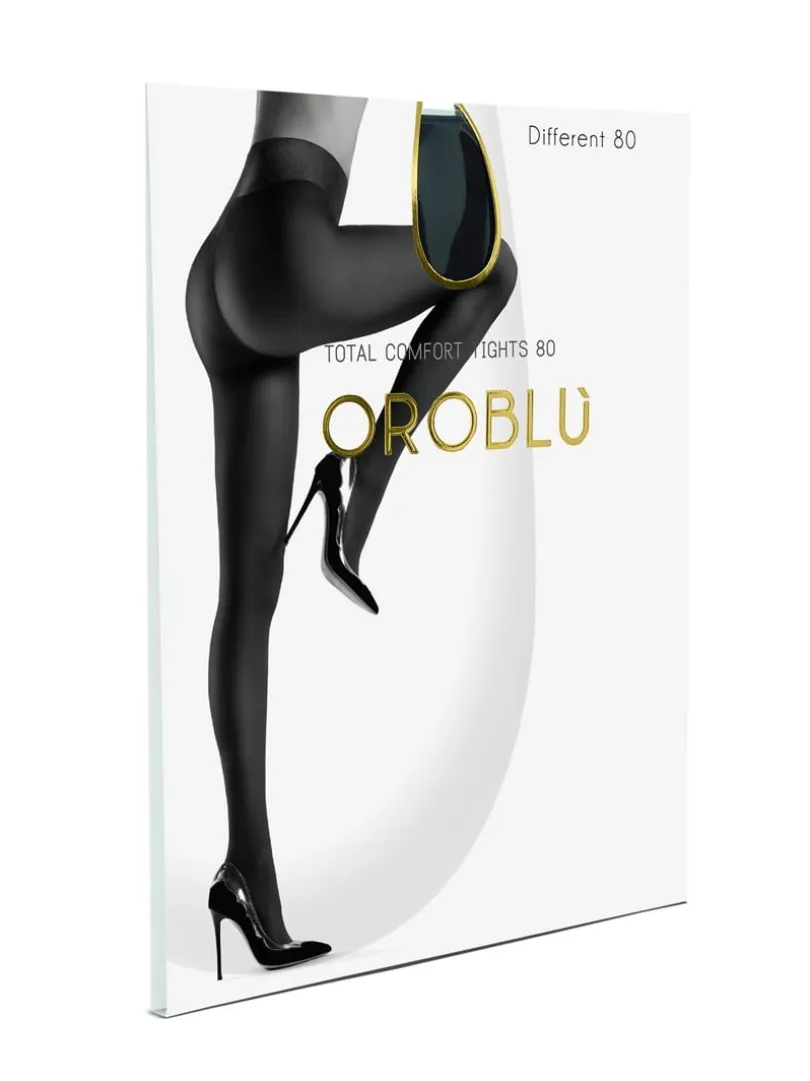 OROBLU DIFFERENT 80