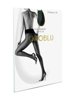 OROBLU DIFFERENT 40