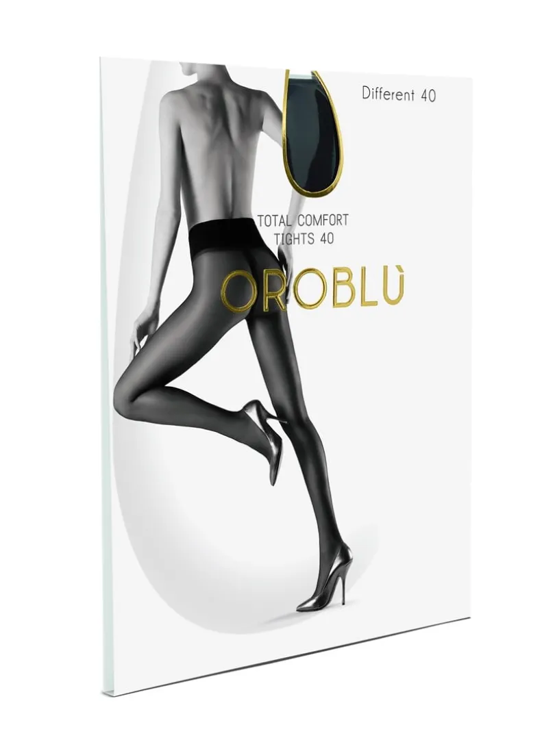 OROBLU DIFFERENT 40