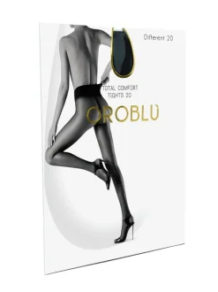 OROBLU DIFFERENT 20