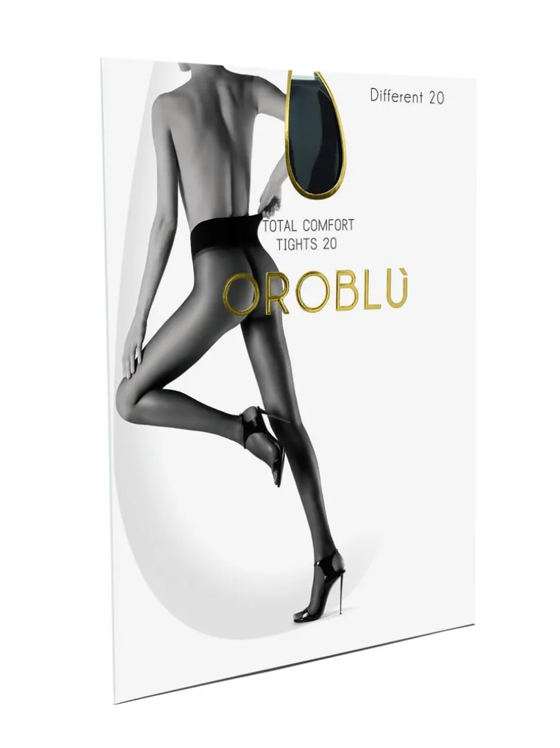 OROBLU DIFFERENT 20