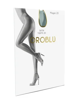 OROBLU MAGIE 20