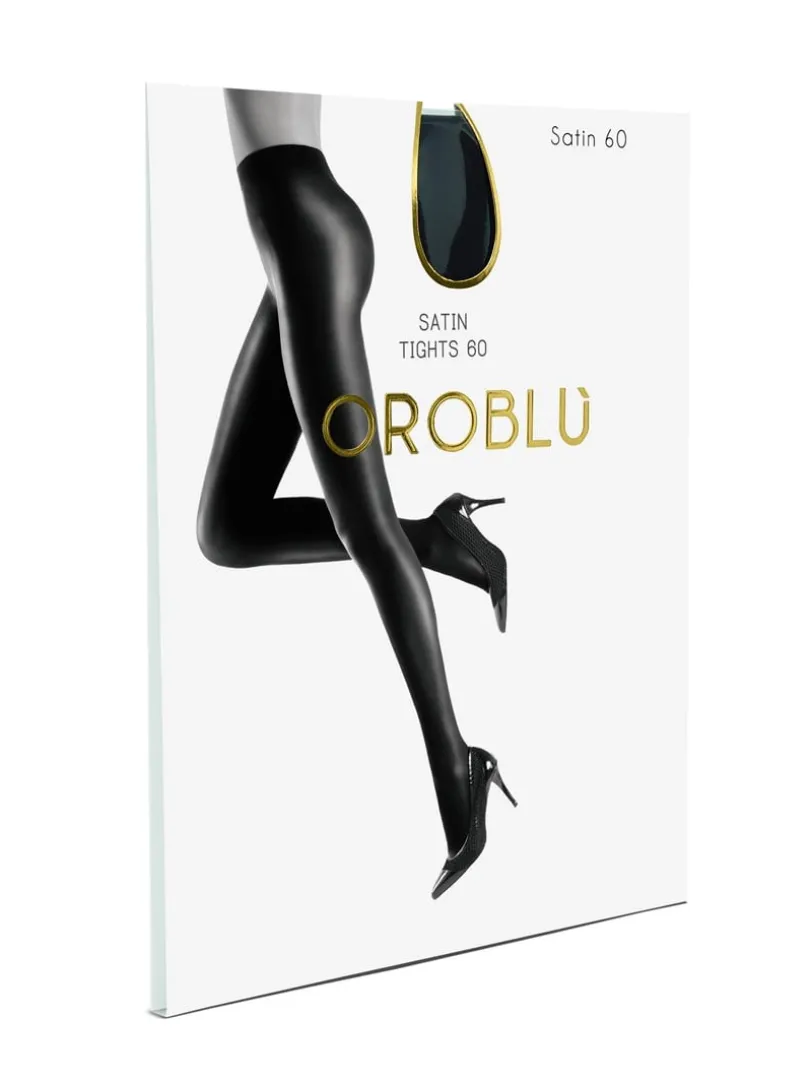 OROBLU SATIN 60