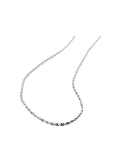 Pam Robe Chain Necklace