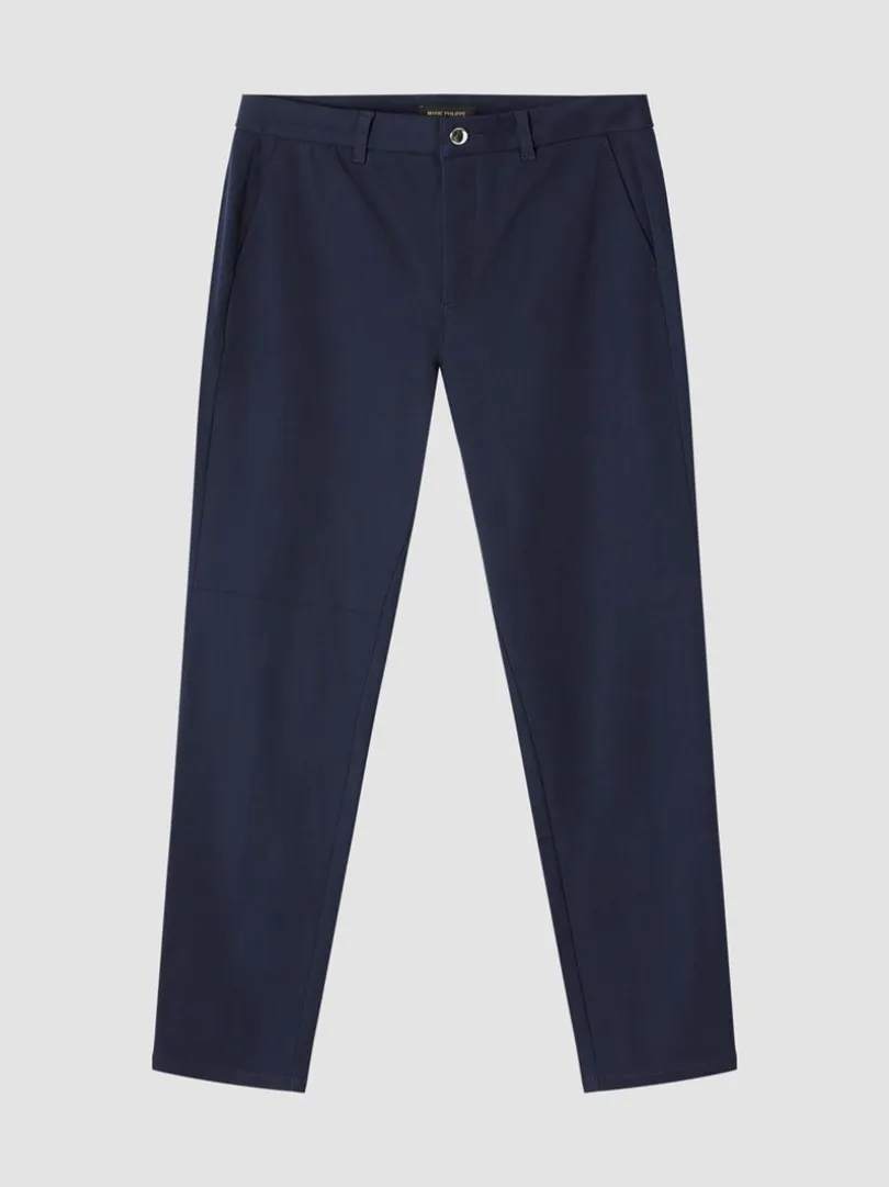 Paris chinos