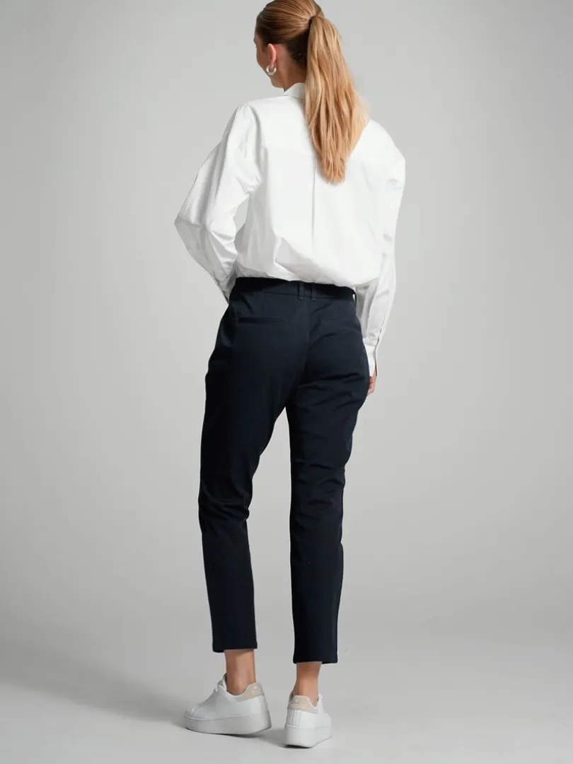 Paris chinos