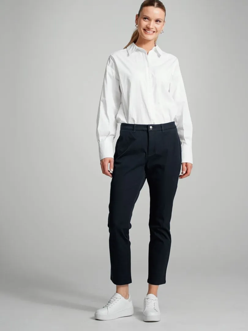 Paris chinos