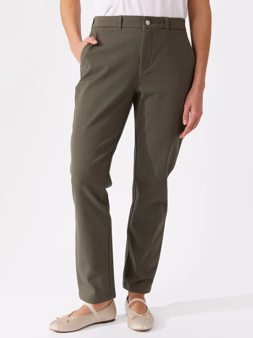 Paris chinos