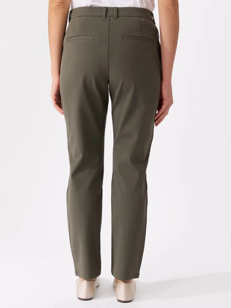 Paris chinos