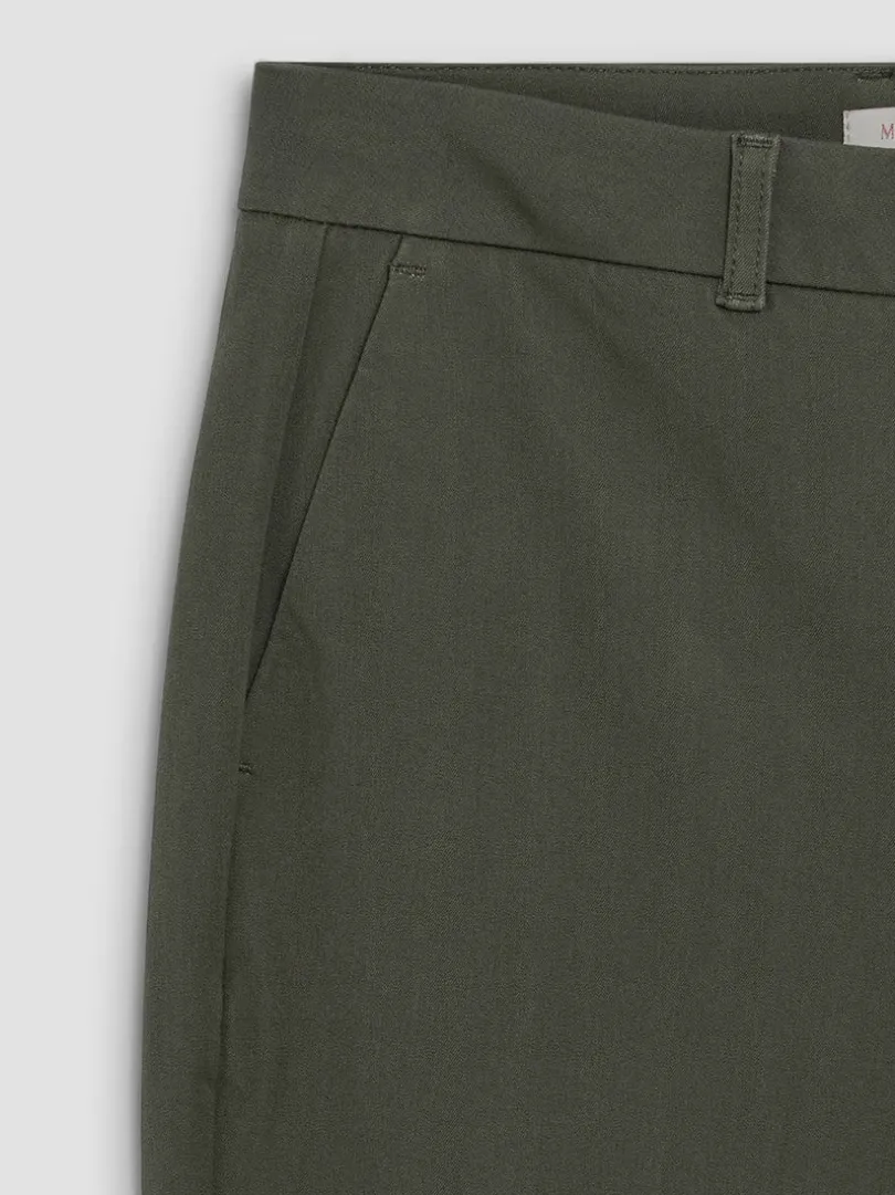 Paris chinos