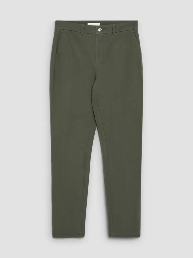 Paris chinos