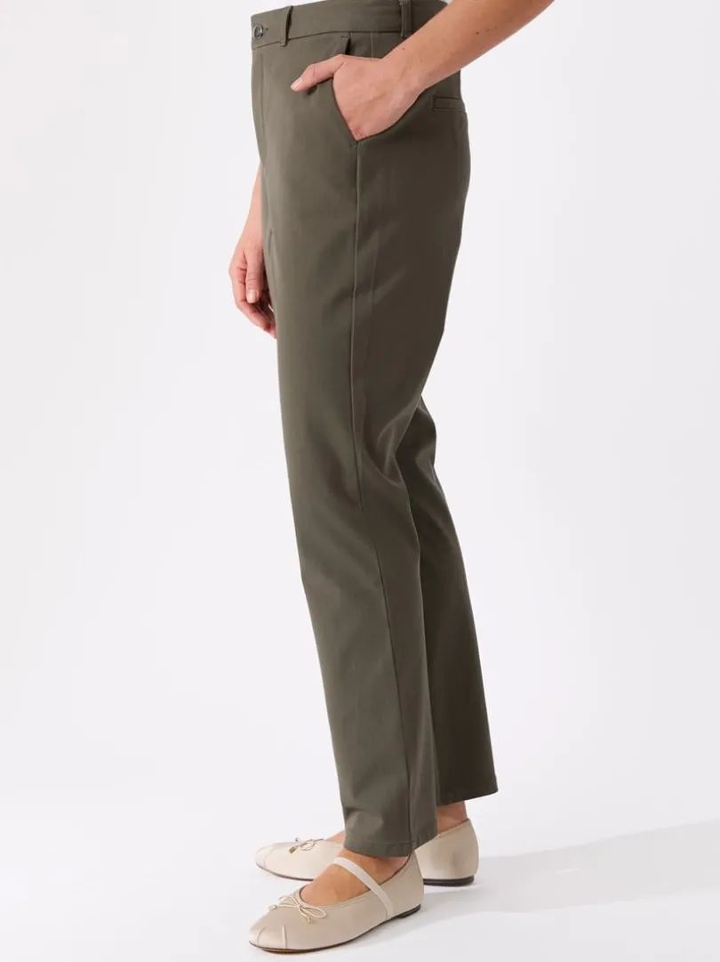Paris chinos