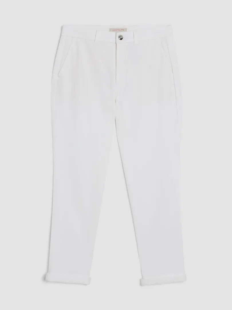 Paris chinos