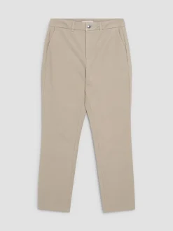 Paris chinos