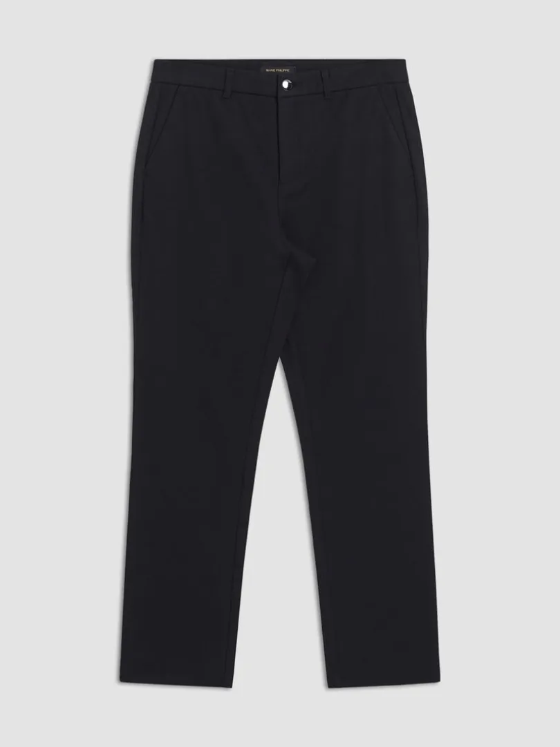 Paris chinos