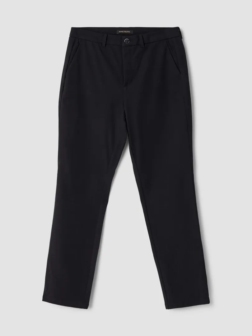 Paris chinos