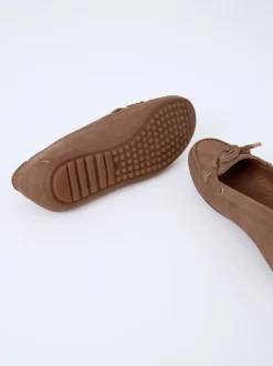 Pau Moccasin