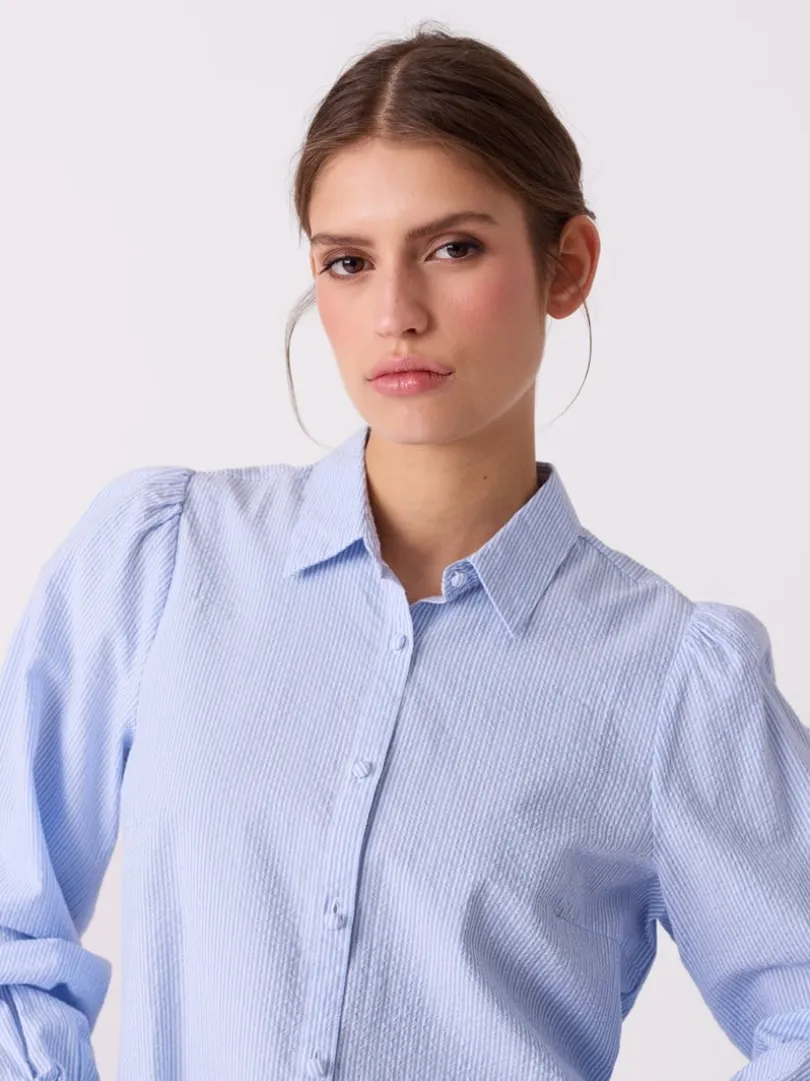 Pippa bluse
