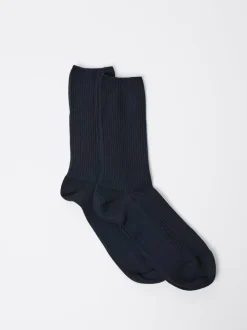2 pk soft topp sokker