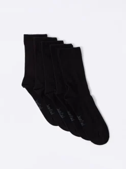 5 pk sokker
