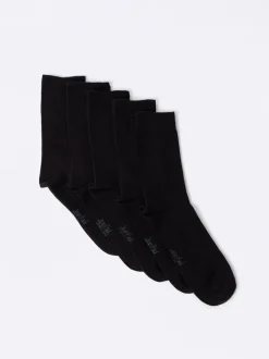 5 pk sokker