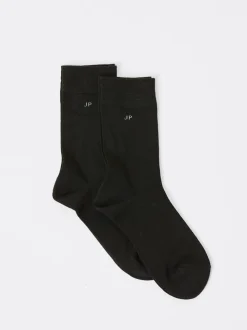 2 pk sokker med ull