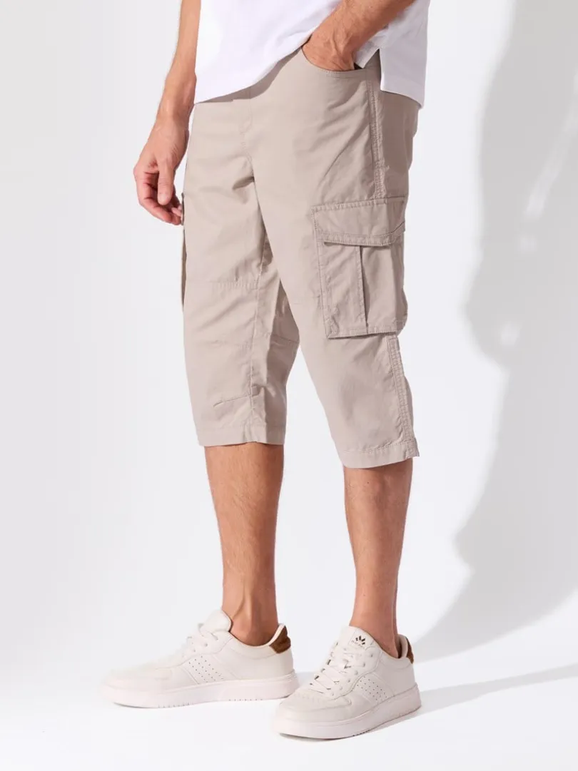 Porter shorts