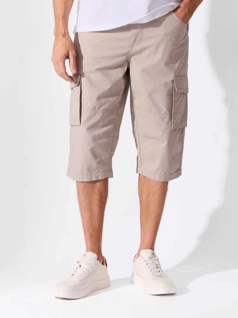 Porter shorts