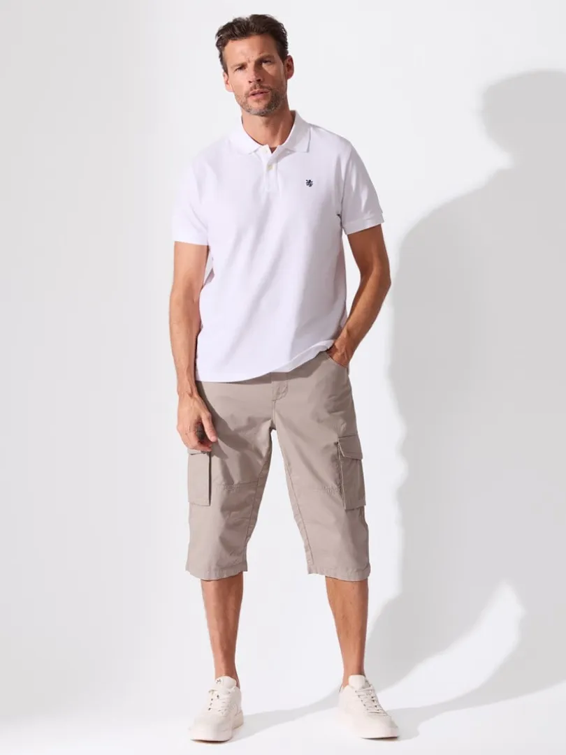Porter shorts