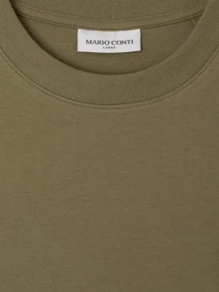 Primo t-skjorte