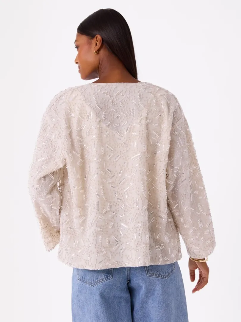 Primrose kimono