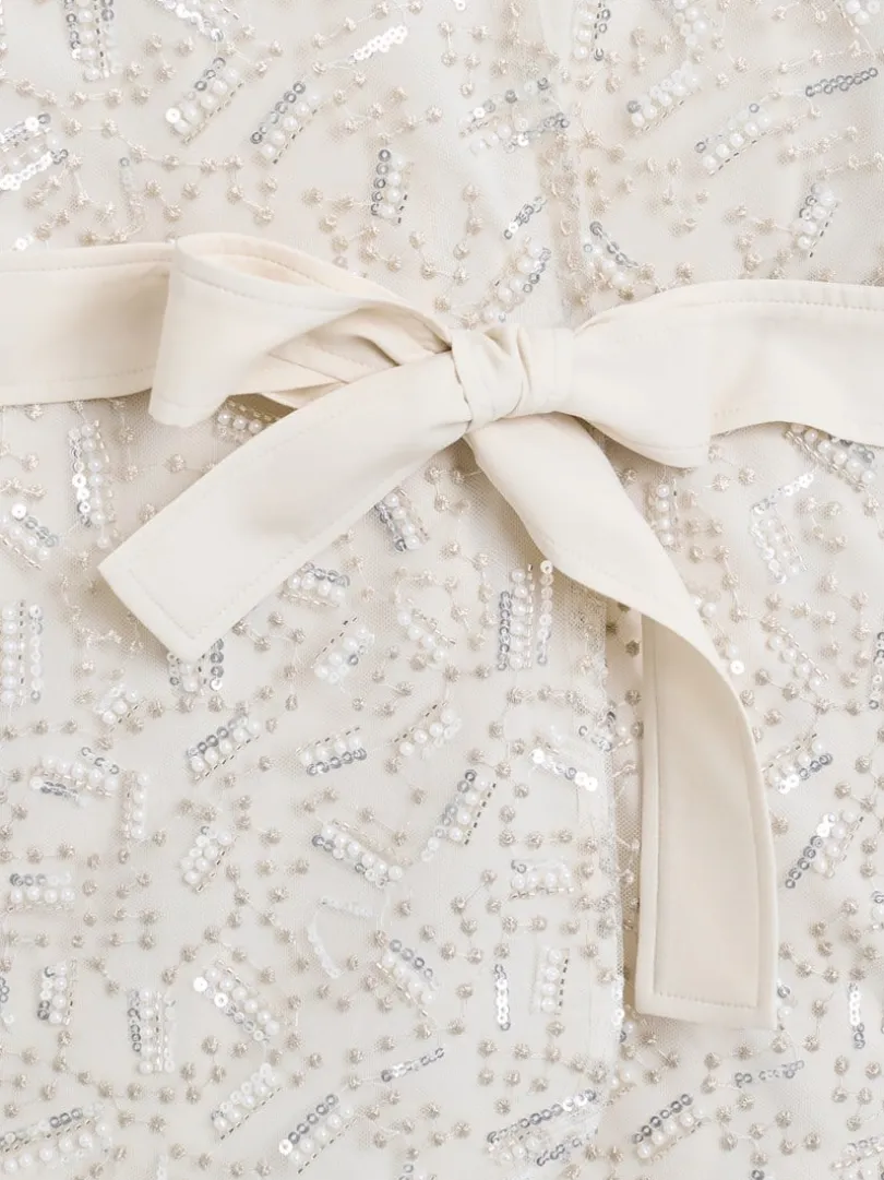 Primrose kimono