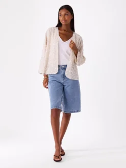 Primrose kimono