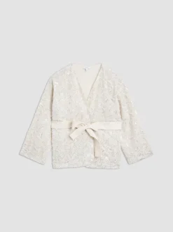 Primrose kimono