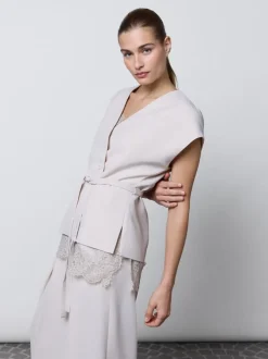Rivoli waistcoat