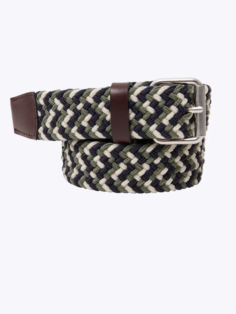 Rollo flettet belte multi