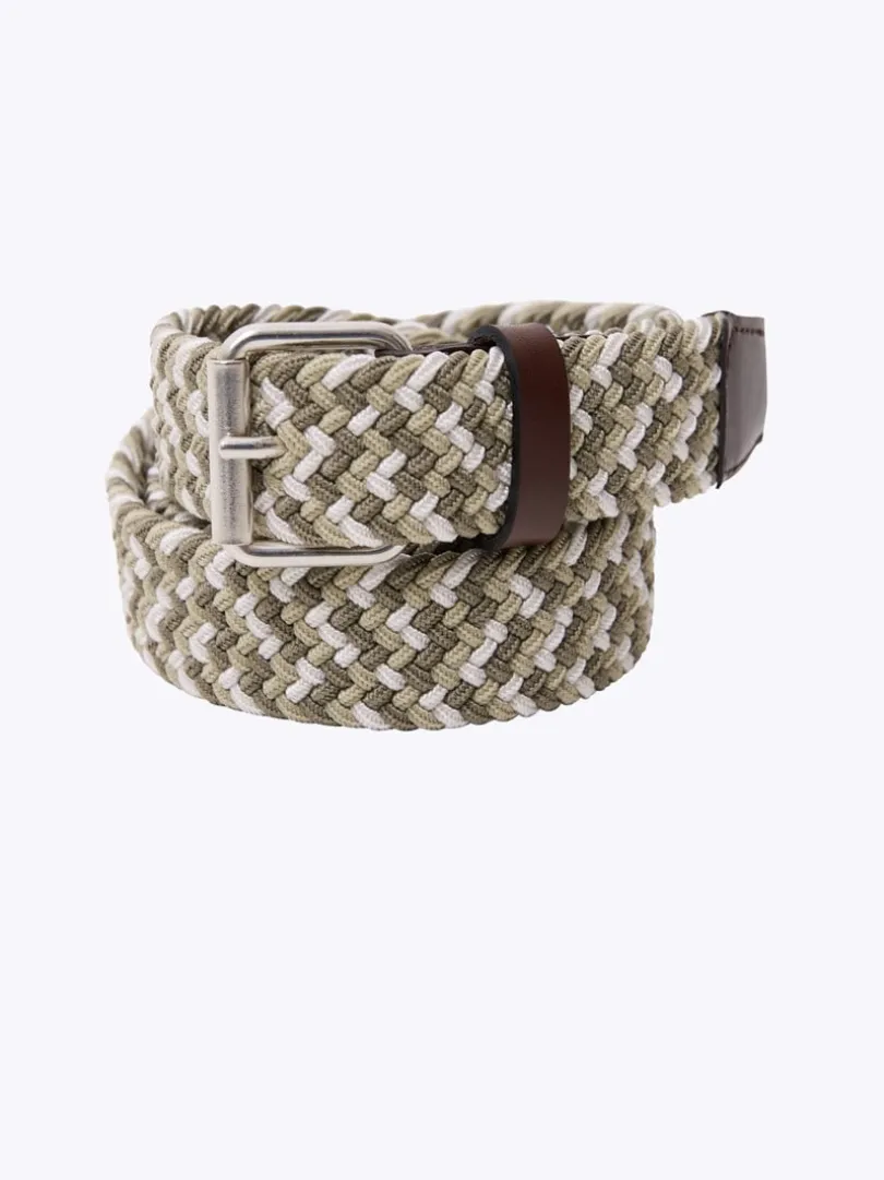 Rollo flettet belte multi