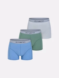 Romain 3 pk boxer