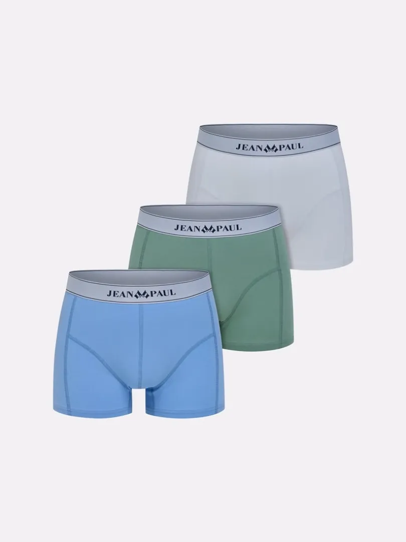Romain 3 pk boxer
