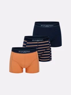 Romain 3 pk boxer