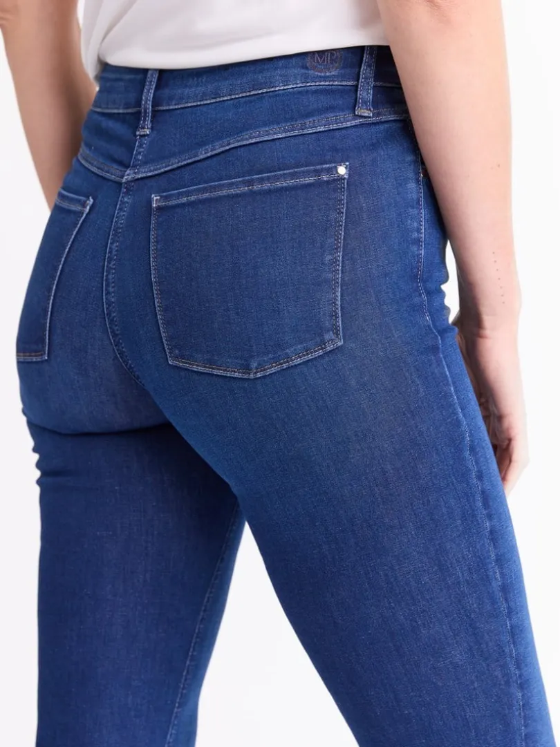 Roma straight jeans