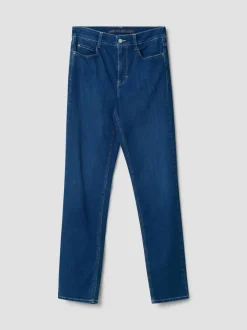 Roma straight jeans