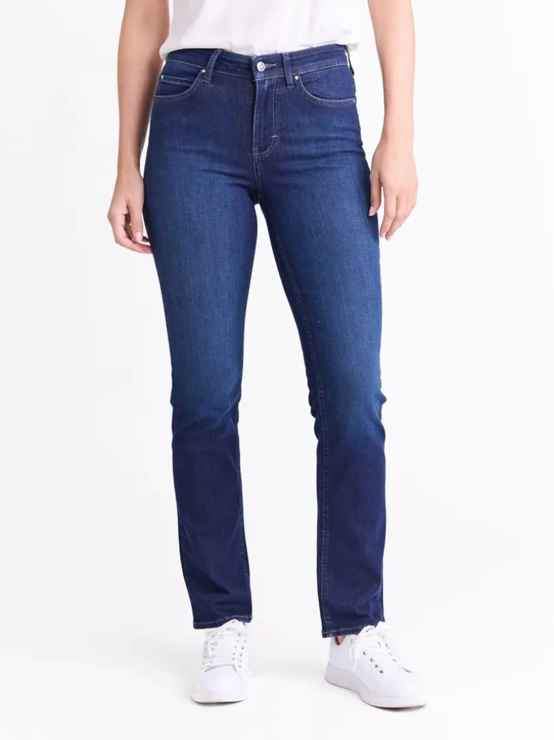 Roma straight jeans